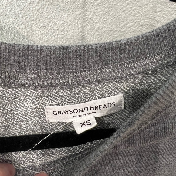 Target Boo Crew Tunic - Picture 2 of 3